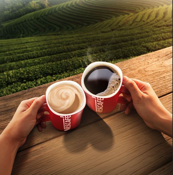 NESCAFÉ надмина пет години по-рано целта си за регенеративно земеделие
